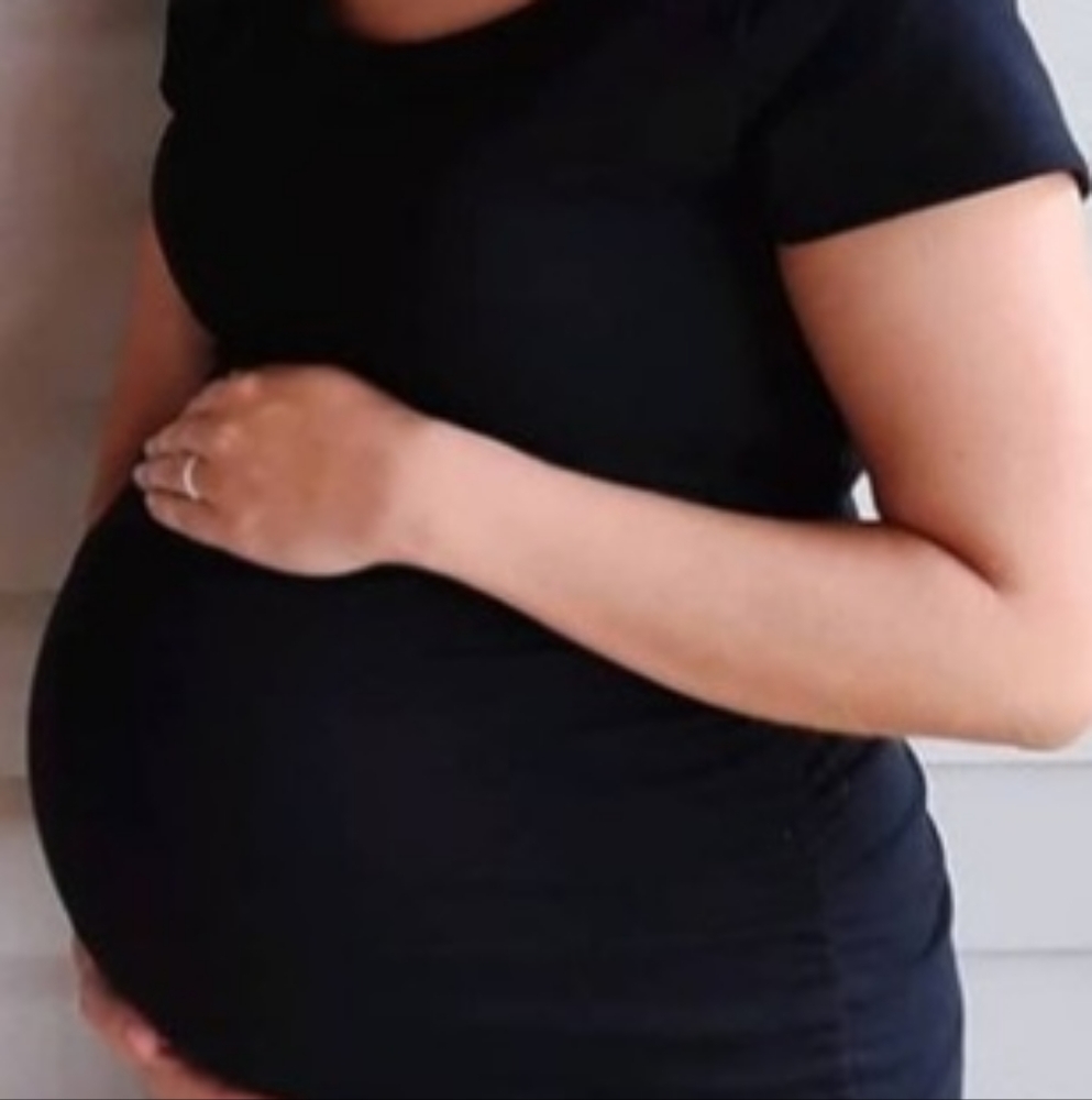 Isabel maternity dress - Picture 5 of 6